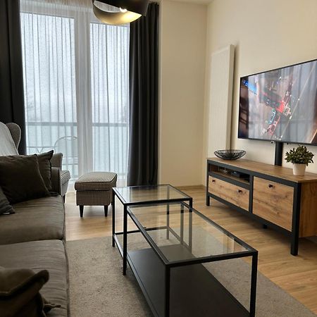 Apartman Bery, Vysoké Tatry Exteriör bild
