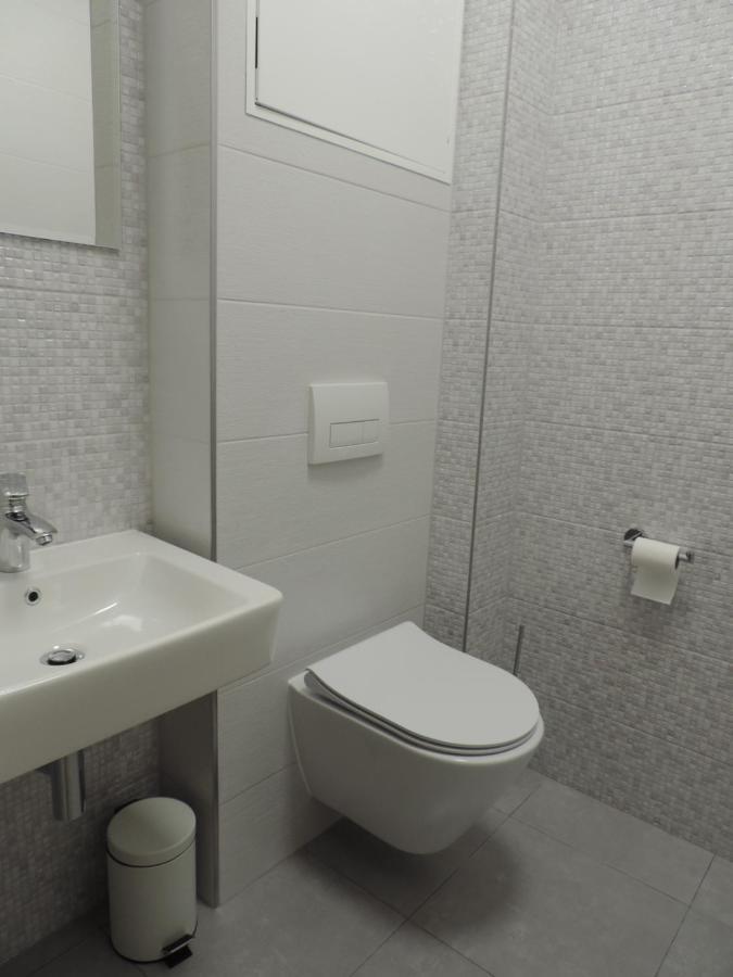 Apartman Bery, Vysoké Tatry Exteriör bild
