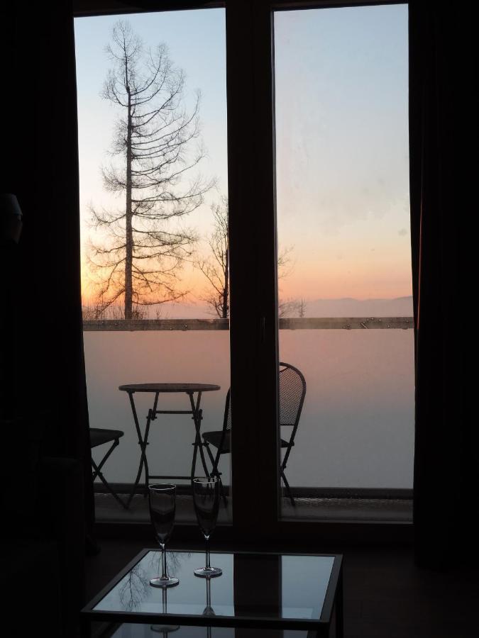 Apartman Bery, Vysoké Tatry Exteriör bild