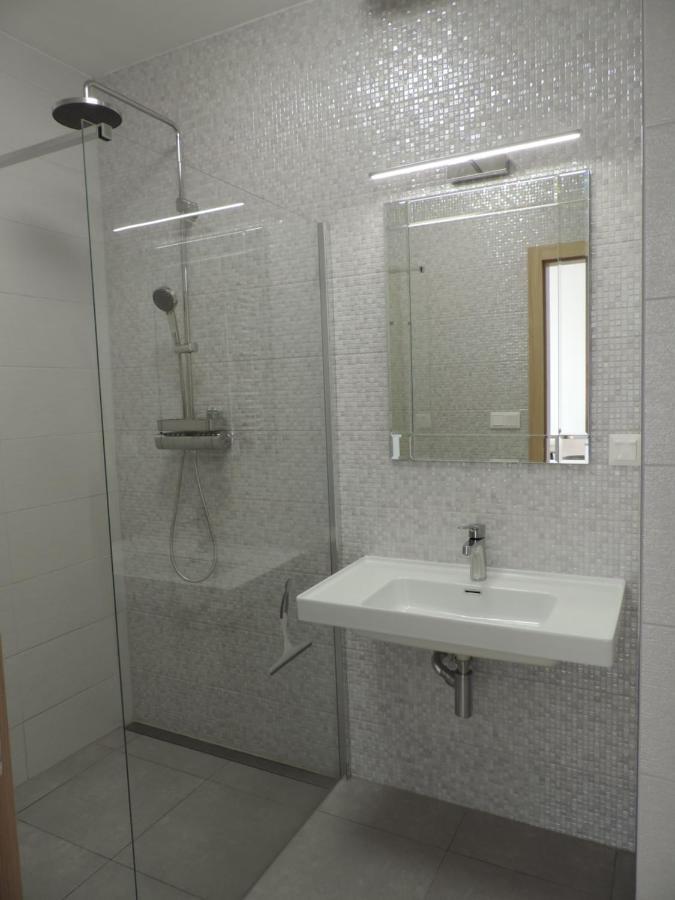 Apartman Bery, Vysoké Tatry Exteriör bild